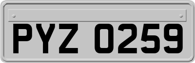 PYZ0259