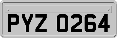 PYZ0264