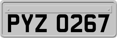 PYZ0267