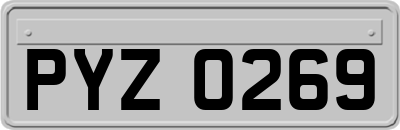 PYZ0269