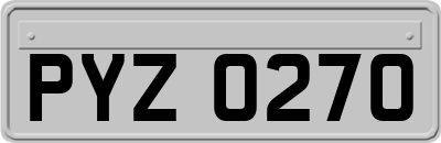 PYZ0270