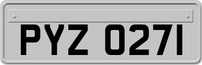 PYZ0271