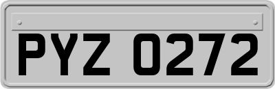 PYZ0272