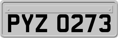 PYZ0273