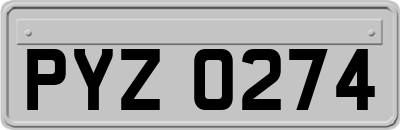 PYZ0274