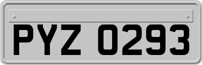 PYZ0293