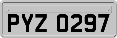 PYZ0297