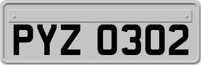 PYZ0302