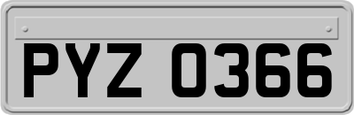 PYZ0366