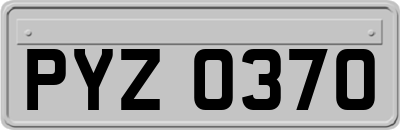 PYZ0370