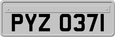 PYZ0371