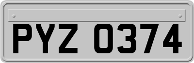 PYZ0374