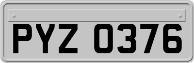 PYZ0376