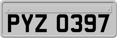 PYZ0397