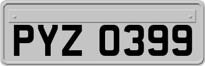 PYZ0399