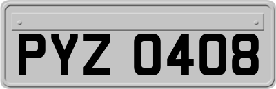 PYZ0408