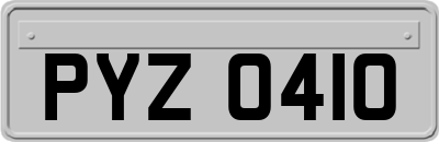PYZ0410