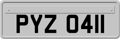 PYZ0411