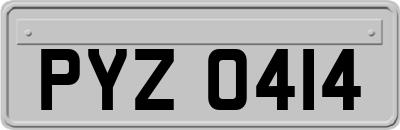 PYZ0414
