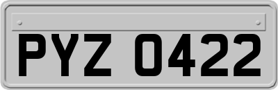 PYZ0422