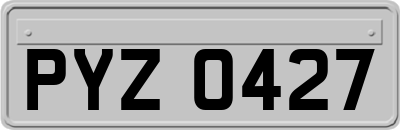 PYZ0427