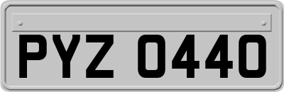 PYZ0440