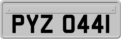 PYZ0441