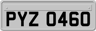 PYZ0460