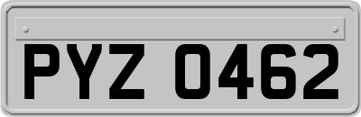 PYZ0462