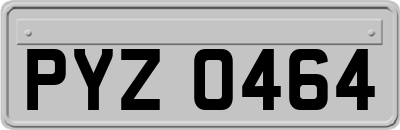 PYZ0464