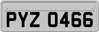 PYZ0466