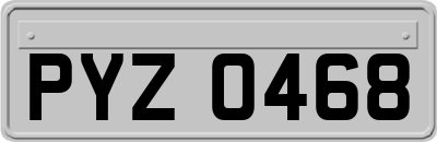 PYZ0468