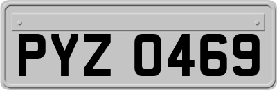 PYZ0469