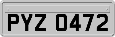 PYZ0472
