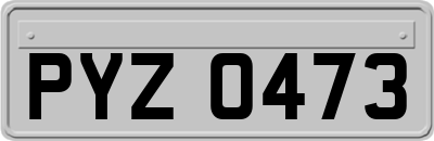 PYZ0473