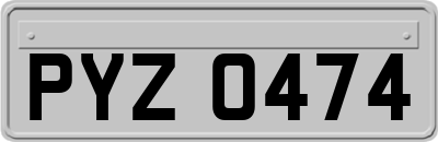 PYZ0474