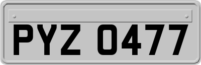 PYZ0477