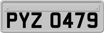 PYZ0479