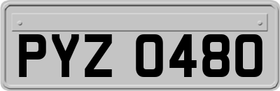PYZ0480
