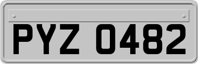 PYZ0482