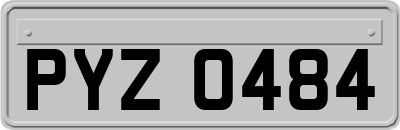 PYZ0484