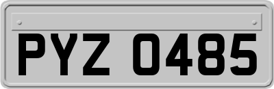PYZ0485