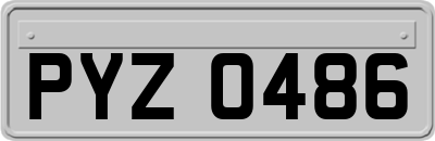 PYZ0486