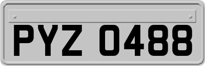 PYZ0488