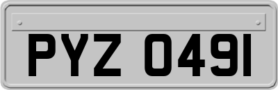 PYZ0491