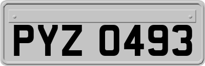 PYZ0493