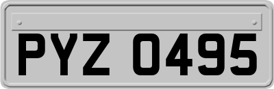 PYZ0495