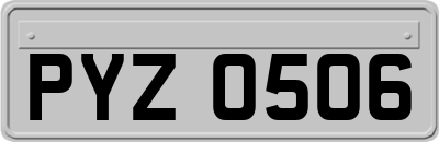 PYZ0506