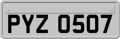 PYZ0507