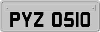 PYZ0510